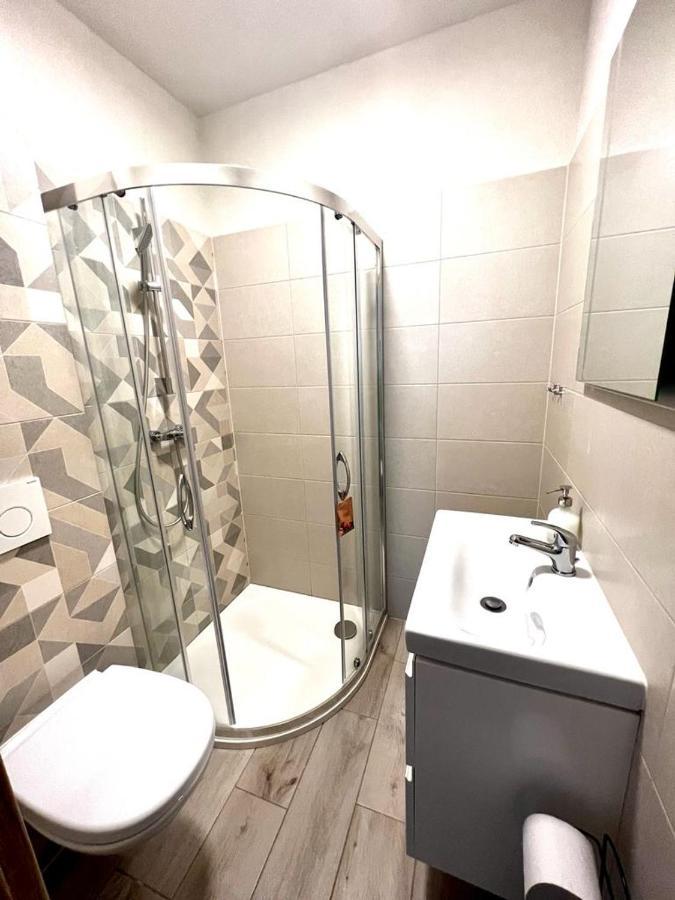 Urban Green Apartment Liptovský Mikuláš Exterior foto